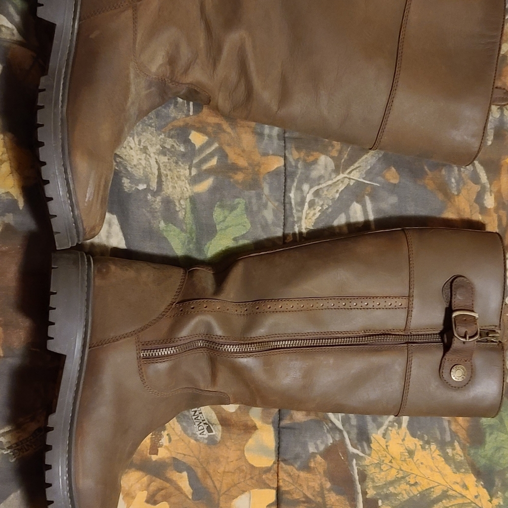 Dover Boots - image 5